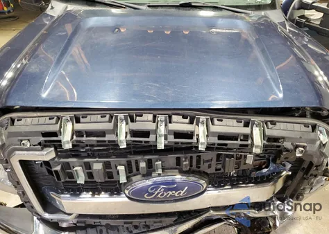 2015 Ford F250 Super Duty z USA, uszkodzony, nr VIN 1FT7W2B67FED24195